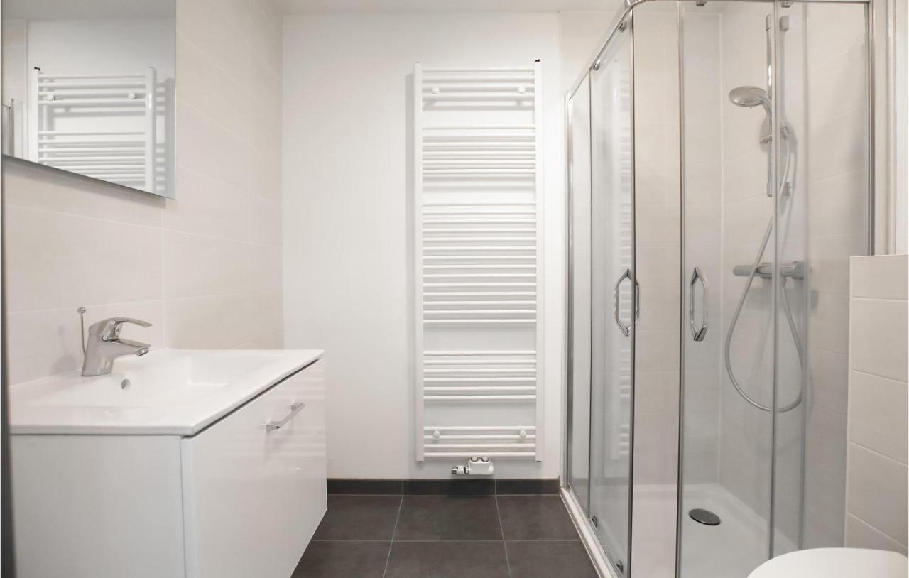 Residentie Crystal Ref 99 Apartment Остенде Екстериор снимка