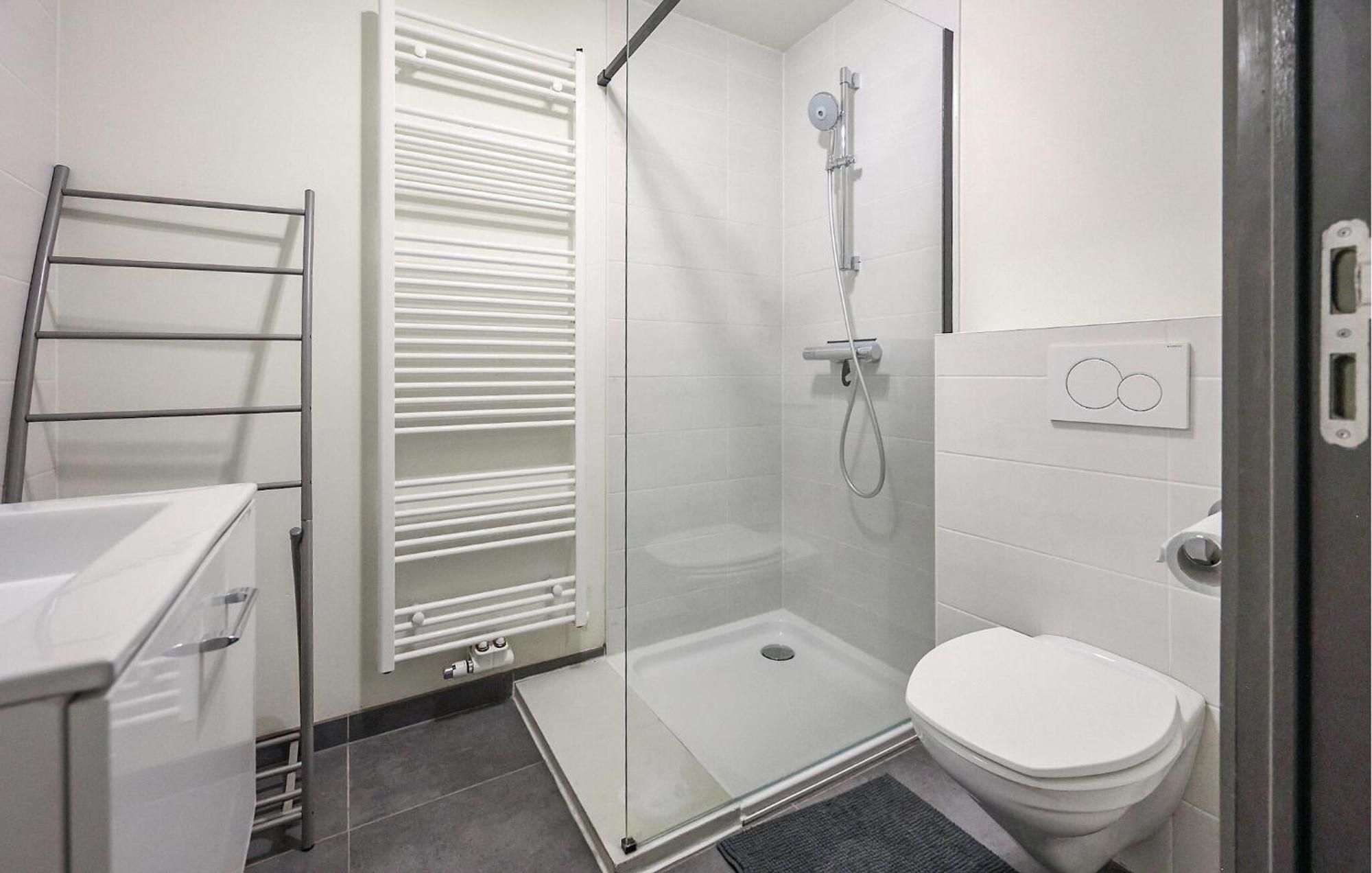 Residentie Crystal Ref 99 Apartment Остенде Екстериор снимка